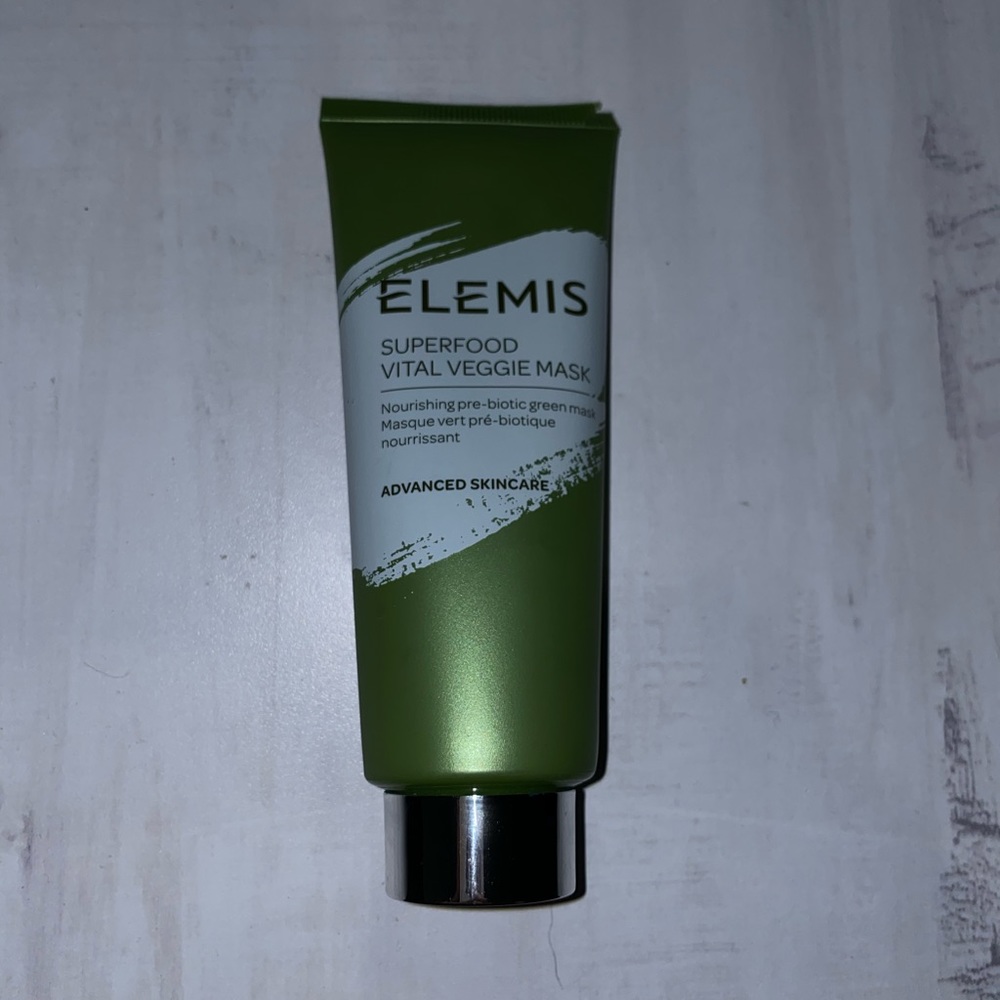 Elemis